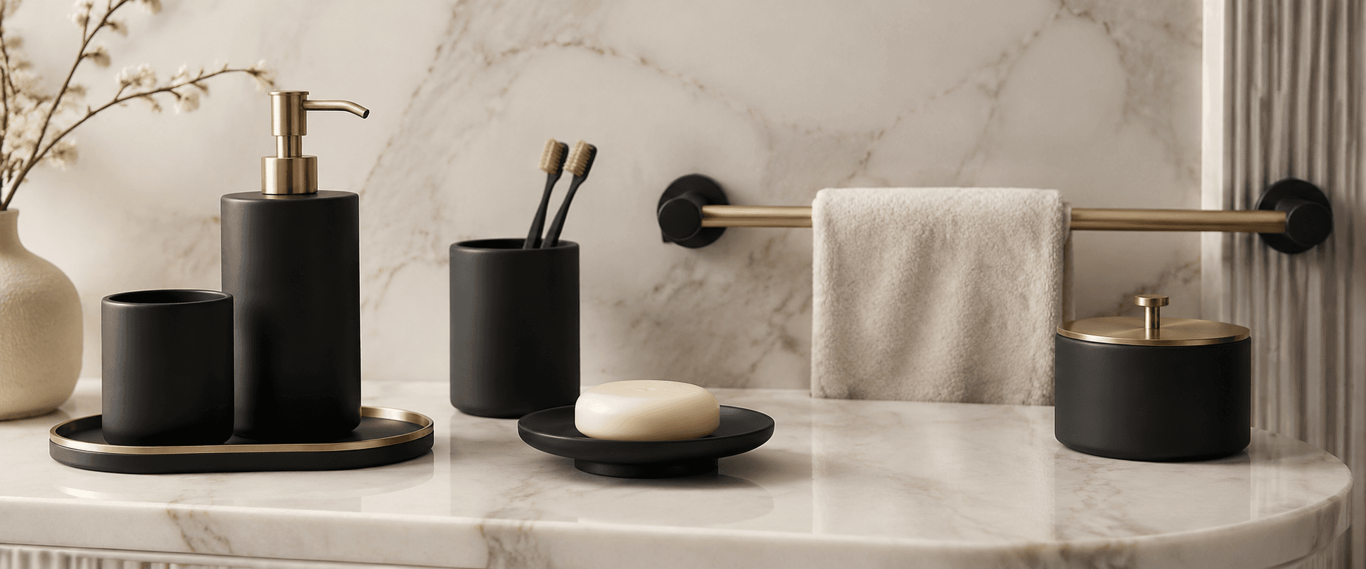Bath Accessories
